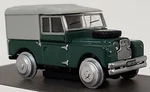 Schuco Marklin New Ho 1/87 Scale Die-cast Land Rover 88 With Railway Wheels. Fixed Price $30.39.
