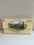 Bachmann The Dewitt Clinton Ready Run Ho Scale Train Set 00641. Fixed Price $105.00.