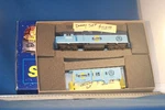 Jp Ho Athearn 2212 Special Edition GP-38-2 Bw Caboose Operation Lifesaver Dummy. Fixed Price $27.10.