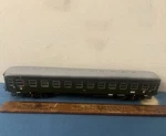 Nice Marklin Ho Train 4022 - Db 2ND Class German Express Car / For Two Rails. Fixed Price $19.50.