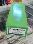 Overland Models #OMI-5425 Drive System For Rail Power Emd GP60B W/brass Fuel Tnk. Fixed Price $300.00.