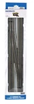 Bachmann 44137 Ho Scale E-z Track Command #6 Left Hand Crossover With Dcc. Fixed Price $109.99.