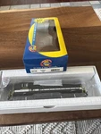 Ho Athearn Rtr Southern GP40X 7000 Dcc Ready New In Box. Fixed Price $199.00.