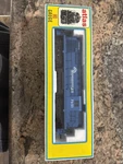 Ho Scale Atlas / Kato 7096 Alco RS-11 Diesel Locomotive Engine Conrail #7651. Fixed Price $75.99.