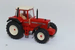 Wiking 039701 Tractor Ihc 1455 Xl 1:87 H0 New Ovp. Fixed Price $22.48.