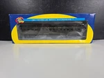Athearn Ho 7855 Atsf Heavyweight Passenger Clerestory Roof Coach. Fixed Price $24.00.