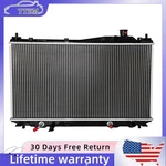 CU2354 Aluminum Radiator Fits 2001-2005 2002 2003 2004 Honda Civic Acura 1.7L L4. Fixed Price $49.99.