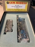 Ho Gem IM-105 Baldwin 2-4-4-2 Articulated Mallet #2. Fixed Price $725.00.
