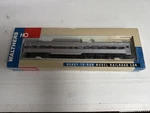 Walthers Ho 932-6484 85' Budd Dome Coach Amtrak Phase Passenger Car Nos. Fixed Price $40.00.