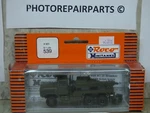 Roco Minitanks Modern Us M-923 6X6 5T Wrecker / Recovery Truck Lot #7154K. Fixed Price $29.95.