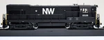 Atlas Ho 10004293 - Master Gold Model Ge U30B "norfolk & Western" #8532. Fixed Price $206.47.