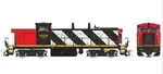 Rapido Trains 10110 Ho Scale Canadian National GMD-1B 4-AXLE 1400 Diesel #1412. Fixed Price $299.99.