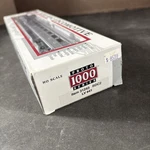 31243 RDC2 Lv #41 Proto 1000 Ho Scale Budd Locomotive New Open Box Lehigh. Fixed Price $74.95.