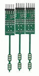 Digitrax Smbk Signal Mass Base Kit. Fixed Price $13.99.