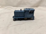 Gilbert American Flyer Ho 31021 Industrial Transfer Service Engine. Fixed Price $39.99.