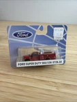 Ho Scale River Point Minis 536-5726.10 Ford Super Duty Pickup Truck. Fixed Price $69.99.