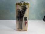 Bachmann 44562 Ho Scale E-z Track Remote Turnout Right, Gray Roadbed. Fixed Price $33.78.