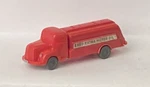 Wiking Germany Ho 1:87 780 Mercedes 3500 Esso Tank Truck Unverglaste (rp). Fixed Price $39.99.