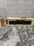 Con-cor Ho Scale Coach Car Kit Norfolk & Western 0001-000907 Nos 1827. Fixed Price $30.00.