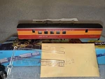 Athearn 1808 Sl Rpo S.p. Daylight 3302. Fixed Price $55.00.