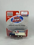 Ho Classic Works Mini Metals Black Hawk Rath Meats Delivery Truck 30298. Fixed Price $14.99.