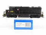 Ho Scale Bachmann 60807 Prr Pennsylvania GP30 Diesel #2205 W/ Dcc. Fixed Price $99.95.