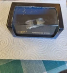 Ricko 1/87 Ho Scale #38367 Porsche 550 Spyder Awesome Car Near Mint Box!. Fixed Price $20.00.