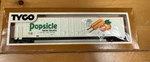Vintage Ho Scale Tyco Popsicle Twin Treats Box Train Car Prr P29016 #M-4 Nib. Fixed Price $17.99.