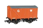 Bachmann Ventilated Van Ready To Run Thomas & Friends Great Western (bo 77011. Fixed Price $40.98.