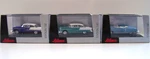 Schuco Diecast 1:87 / Cars Asstd Models New In Package, Your Choice. Fixed Price $9.99.