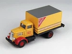 Classic Metal Works 30188 Ho Nabisco White Super Power Delivery Truck. Fixed Price $15.73.