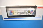 Rare Marklin 4735-94710 (84735A) 125 Years Transcontinental Rr Car New W/box. Fixed Price $35.99.