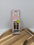 Model Power #1681 2-RAILROAD Crossing Signals H.O.1:87. Fixed Price $17.95.
