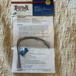 Digitrax Ho Scale Mobile Control Decoder Wired - 1.5 Amps. Fixed Price $19.00.