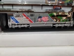 Ho Mth #80-2380-1 Union Pacific #1943 SD70ACE Proto 3.0 Mint Boxed. Fixed Price $299.00.