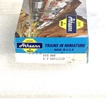 Atheran #3036 - Sp Daylight F7B Locomotive Dummy 5926 Ln/box. Fixed Price $18.89.