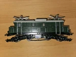 Rklin H0 3011 Electric Locomotive Br E44039 Se 800. Fixed Price $117.83.