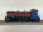 Athearn Rtr Ho SW1500 ATH95842 Ns River Street Rambler. Fixed Price $185.00.