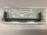 Athearn #17078 Ho Scale "pacific Great Eastern 60' Bulkhead Flat Car Rd. #16021. Fixed Price $28.95.