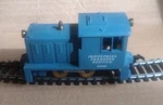 Gilbert Ho, # 31021 Industrial Transfer Switcher. Untested. Fixed Price $60.00.