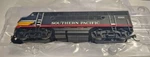 Intermountain Ho Scale F3A Locomotive Southern Pacific #6101A W/esu Loksound. Fixed Price $244.99.