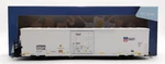 Blma Models 52006 Ho Union Pacific Trinity 64' Reefer Car #111126 Nib. Fixed Price $26.68.
