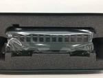 ON30 Bachmann Spectrum 26399 Unlettered Coach Passenger Car W/ Lighted Interior. Fixed Price $40.00.