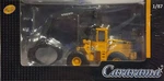Atlas Cararama Ho Scale Volvo L180C. Fixed Price $39.99.