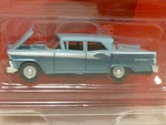Ho Cmw 1959 Ford Fairlane - Light Blue & Medium Nip Classic Metal Works. Fixed Price $15.99.