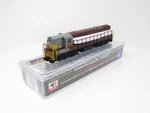 Atlas 40005416 Dcc Esu Loksound Canadian Pacific Fm Trainmaster H24-66 Diesel. Fixed Price $199.96.