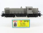 Ho Scale Atlas/kato 8100 Undecorated Alco RS-1 Diesel Locomotive. Fixed Price $105.95.