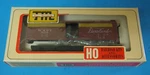 Ho Scale Train Miniature 8094 Dixieland 40' Single Door Boxcar 18458. Fixed Price $16.98.