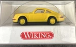 Wiking 1640218 Porsche Carrera 1:87 Nib. Fixed Price $17.99.