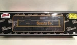 Ho Atlas 10003054 Santa Fe Alco RSD-4/5 Diesel Locomotive Atsf #2112 Dcc Sound. Fixed Price $215.00.